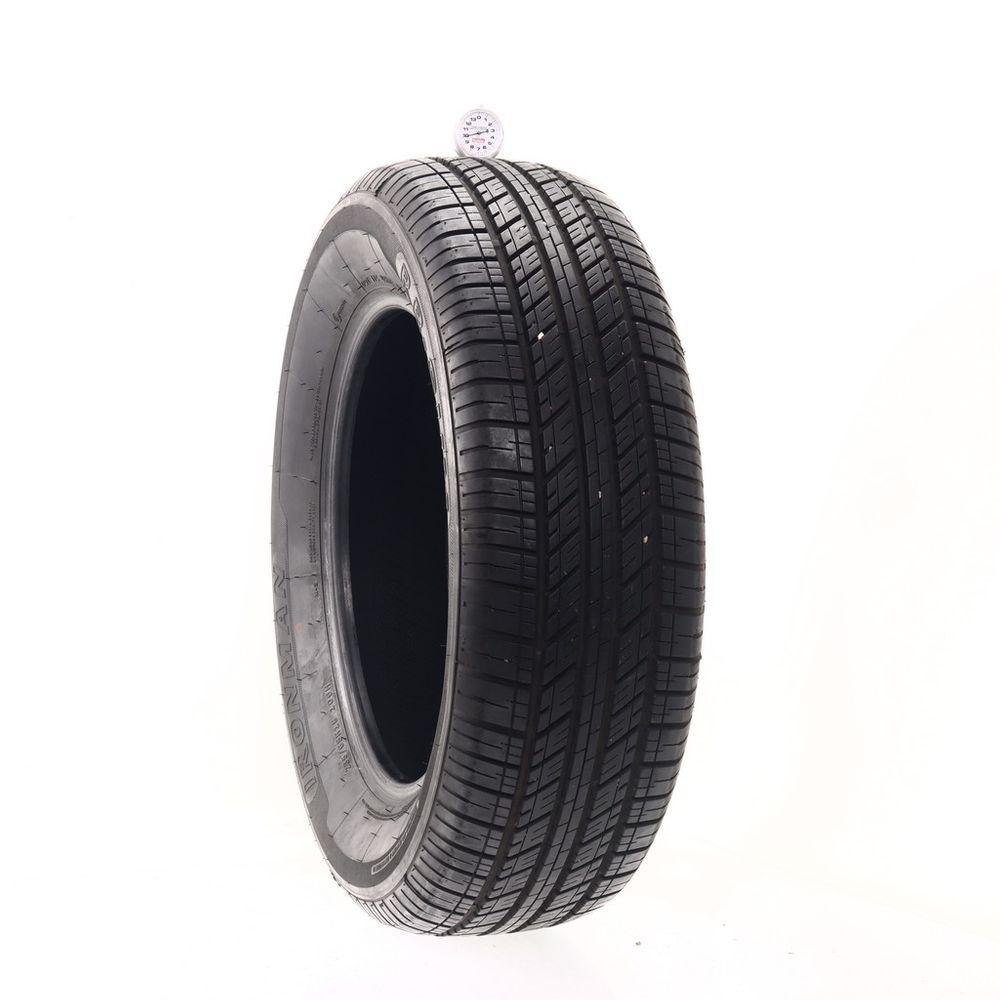 Set of (2) Used 235/65R18 Ironman RB-SUV 106H - 9.5-10/32 - Image 1