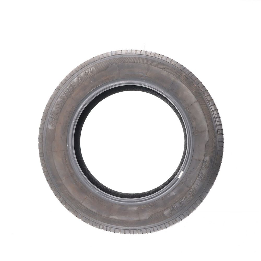 Set of (2) Used 235/65R18 Ironman RB-SUV 106H - 9.5-10/32 - Image 6