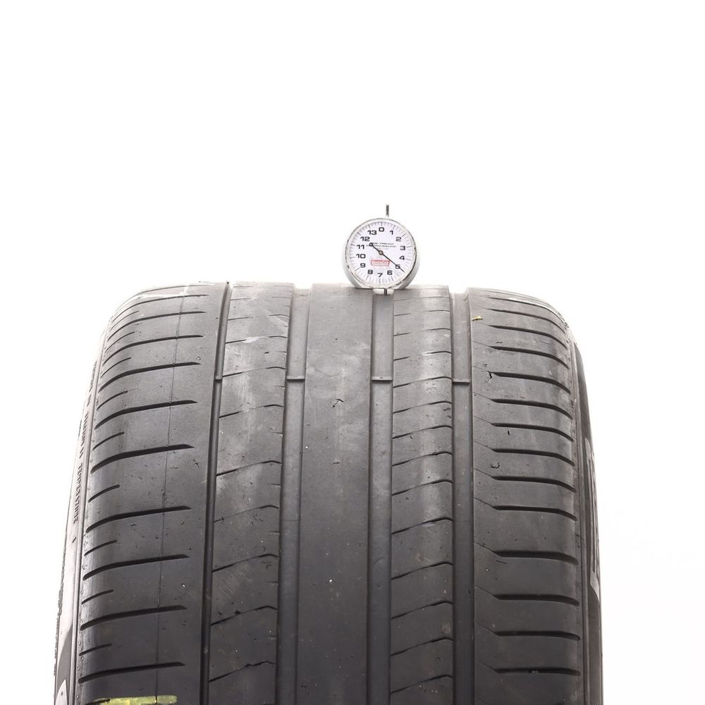 Used 325/30ZR23 Pirelli P Zero PZ4 L 109Y - 5/32 - Image 2