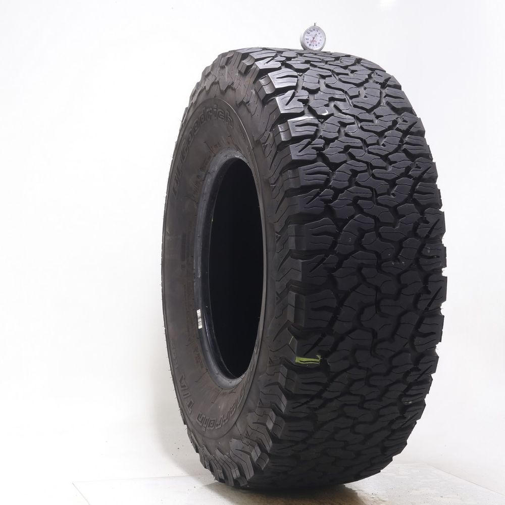 Used LT 315/70R17 BFGoodrich All-Terrain T/A KO2 113/110T C - 8/32 - Image 1