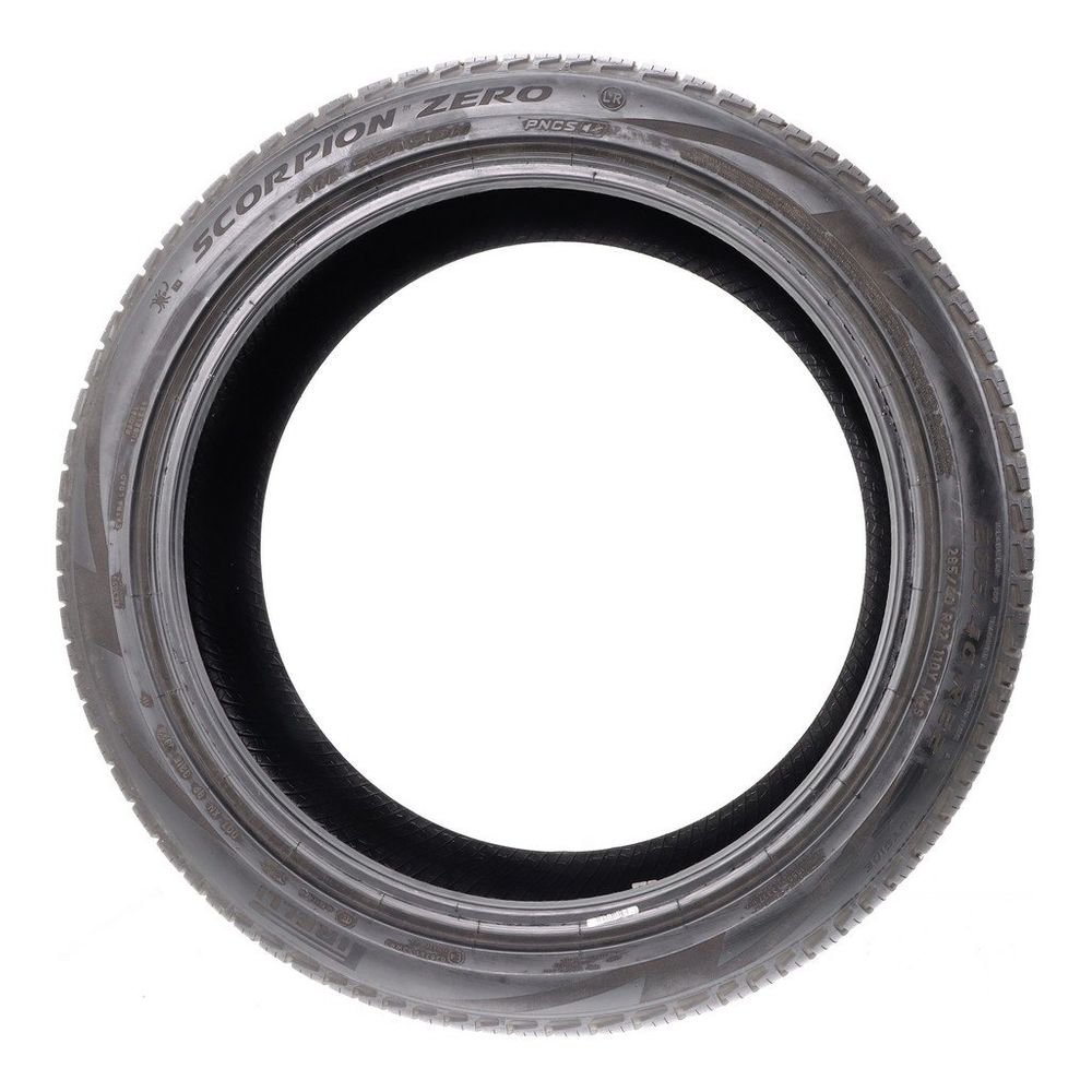 Used 285/40R22 Pirelli Scorpion Zero LR PNCS 110Y - 6.5/32 - Image 3