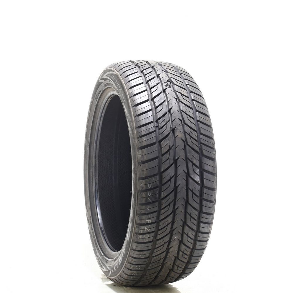 Driven Once 255/45R20 Sailun Atrezzo SVR LX + 105V - 11.5/32 - Image 1