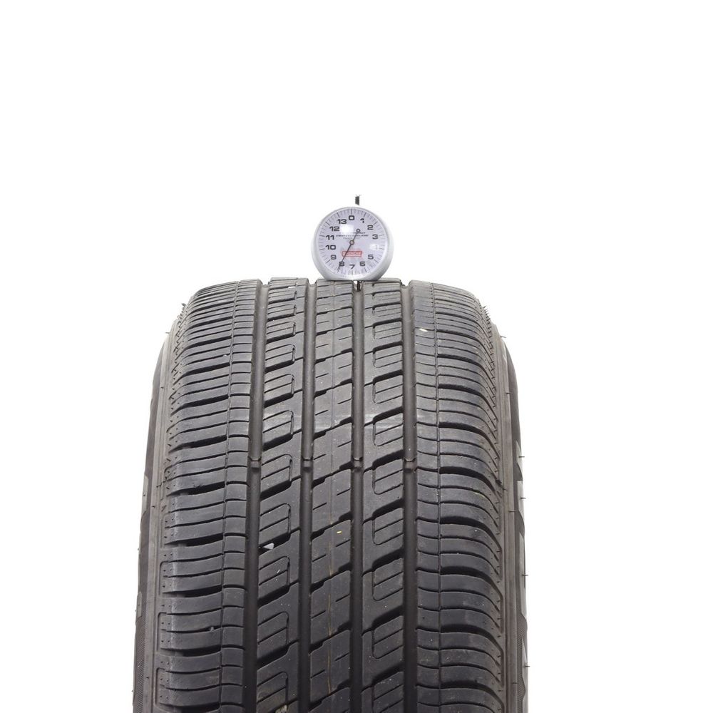 Set of (2) Used 225/65R17 Nexen Aria AH7 102H - 8-8.5/32 - Image 2
