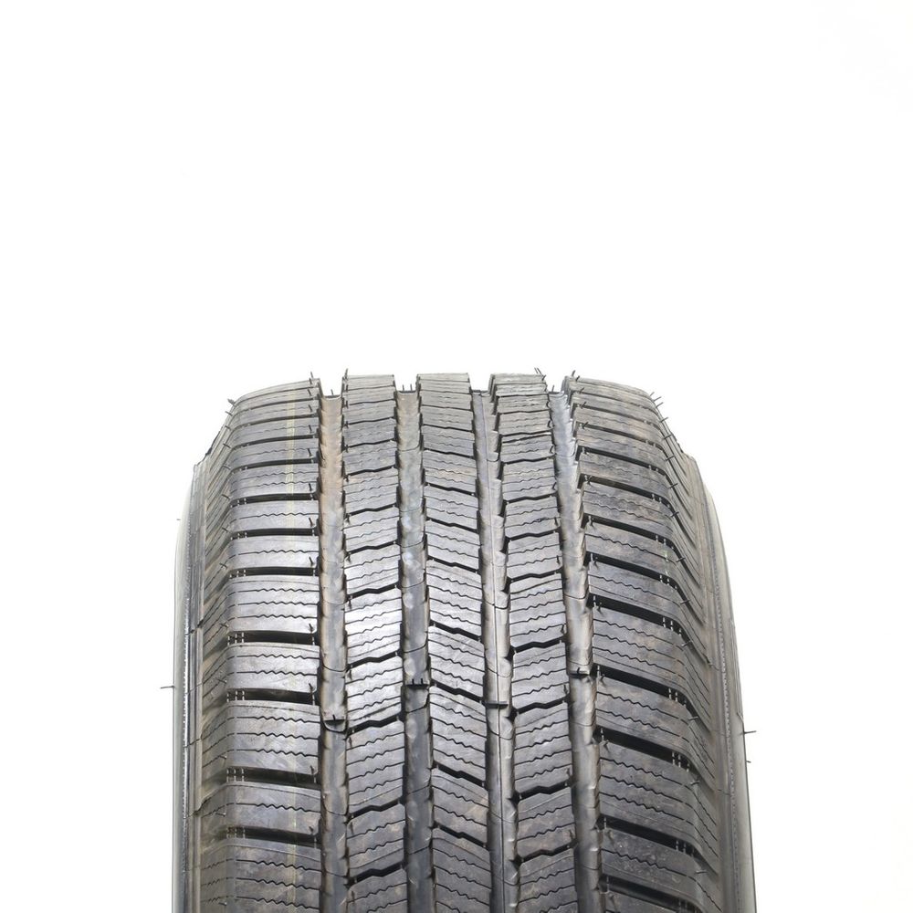 Set of (2) New 245/65R17 Michelin Defender LTX M/S 107T - 12.5/32 - Image 2