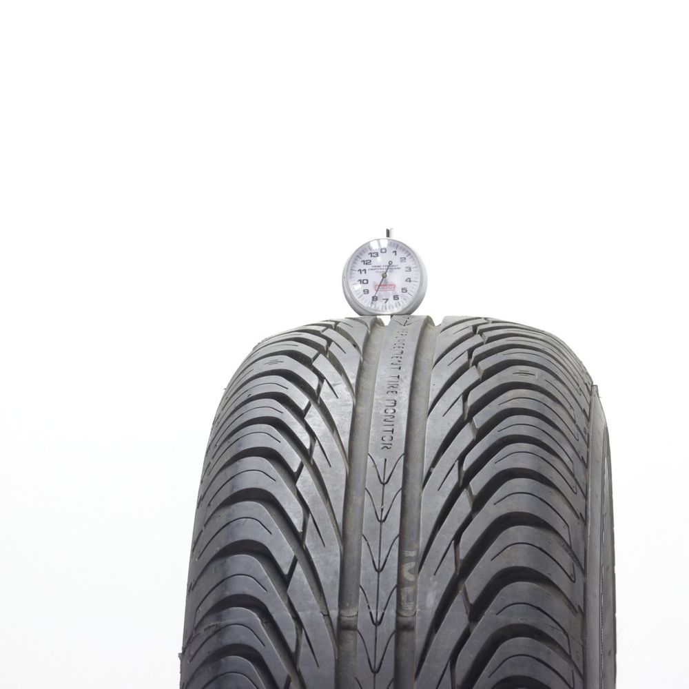 Used 235/65R17 General Altimax HP 104H - 8/32 - Image 2