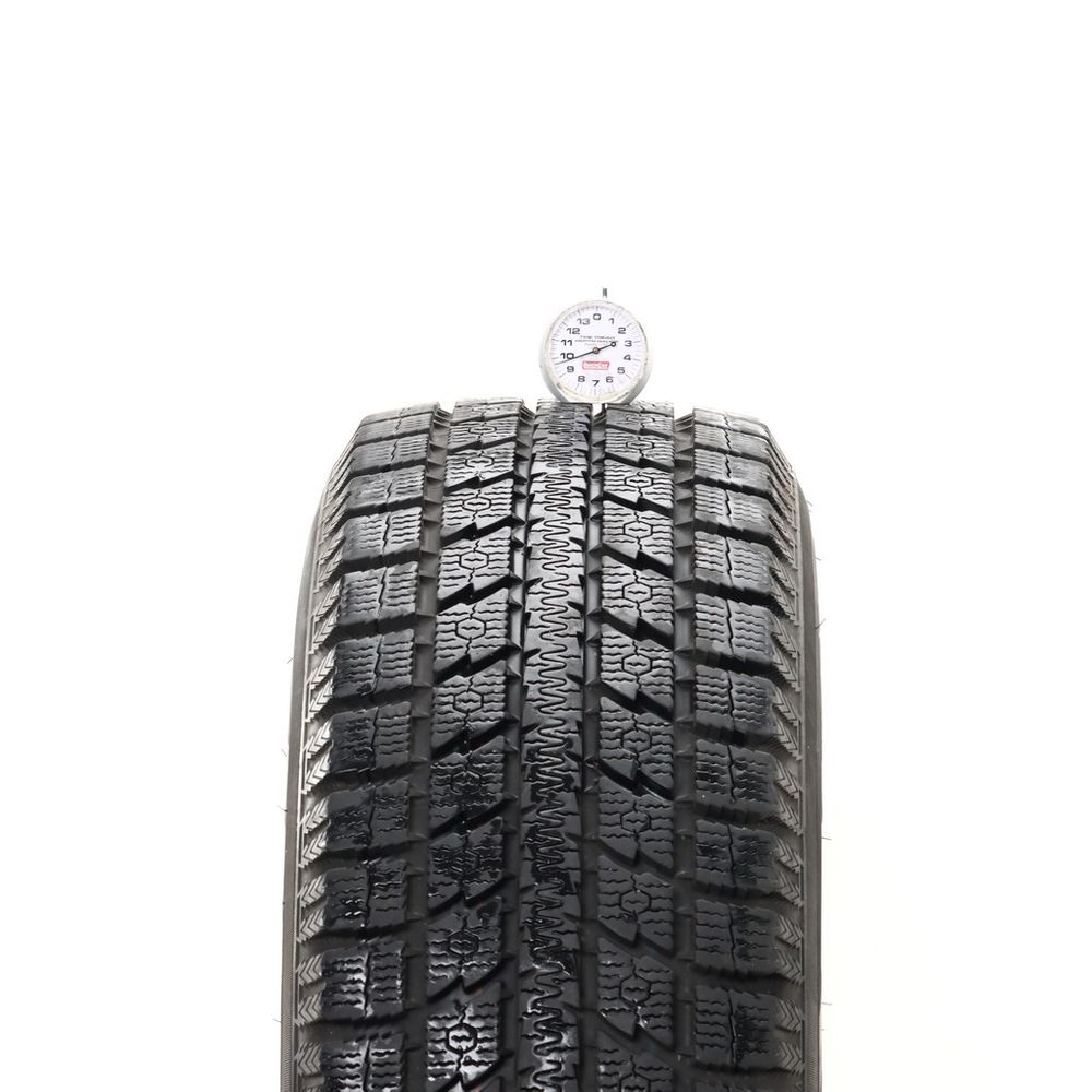 Set of (2) Used 225/65R17 Toyo Observe GSi-5 102S - 9.5-11/32 - Image 2