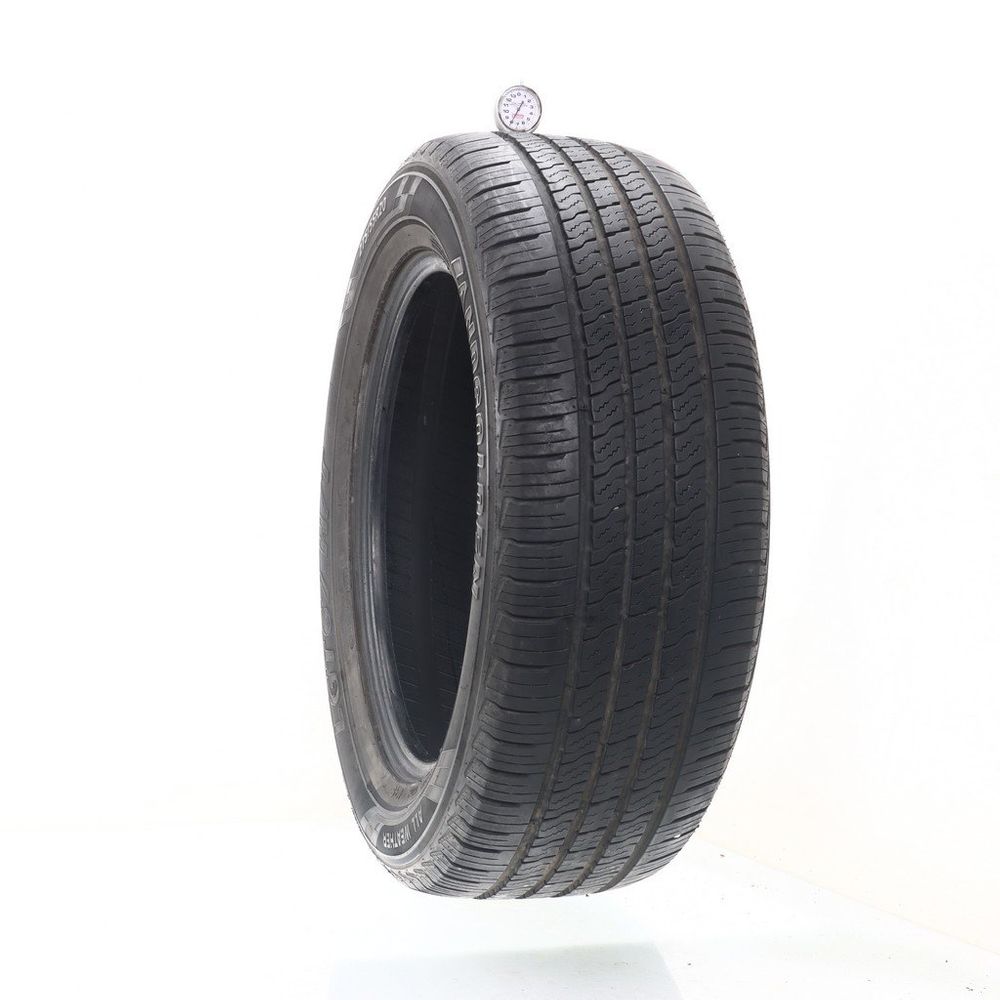 Used 275/55R20 Landgolden LGT67 H/T 117H - 8/32 - Image 1