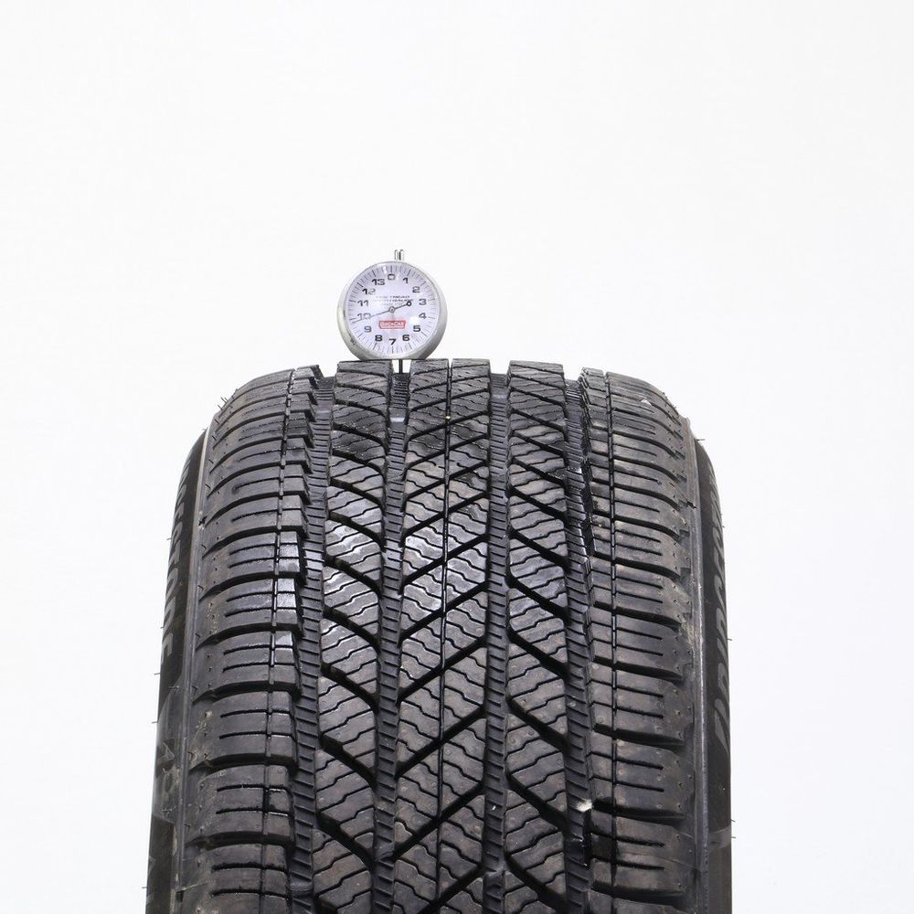 Set of (2) Used 235/50R19 Bridgestone Alenza AS Ultra 99V - 8.5-9.5/32 - Image 5