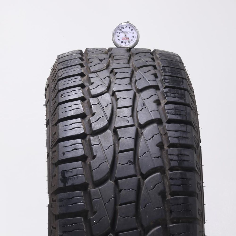 Used LT 285/70R17 Linglong Crosswind A/T 121/118S D - 12/32 - Image 2