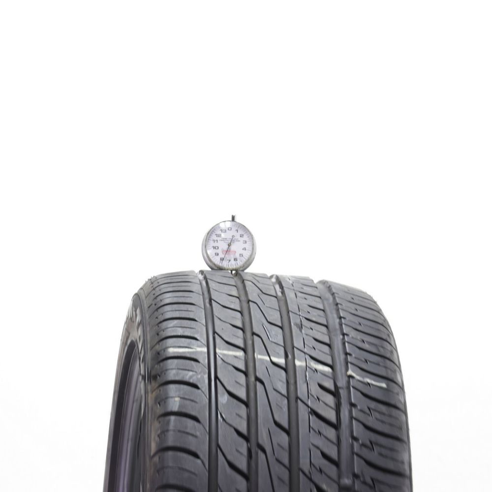 Used 225/45R19 Toyo Proxes 4 Plus 96W - 7.5/32 - Image 2