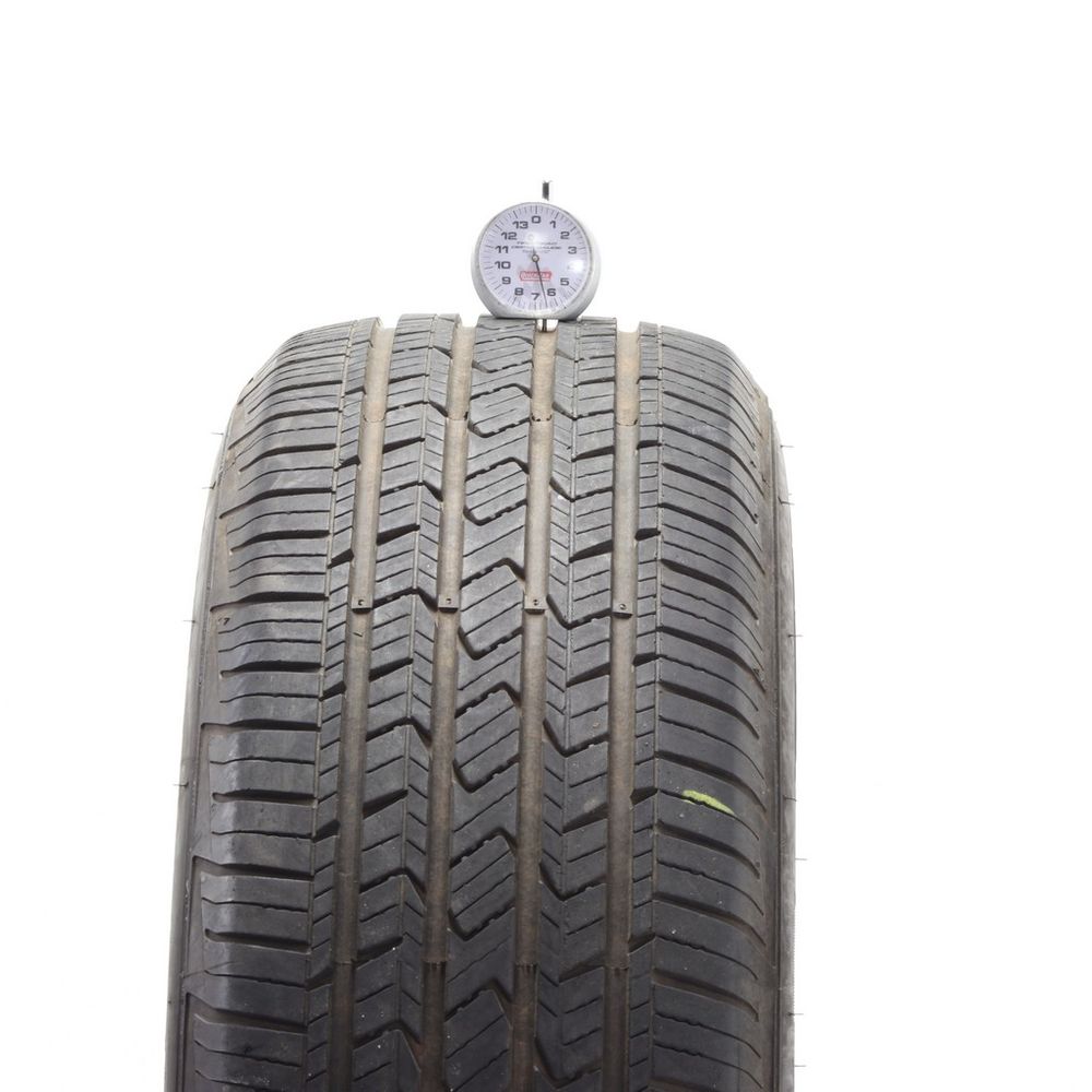Set of (4) Used 225/60R18 Cooper Evolution Tour 100H - 6.5/32 - Image 2