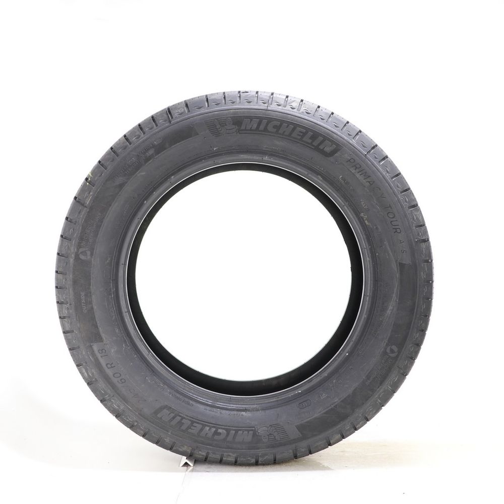 New 245/60R18 Michelin Primacy Tour A/S 105H - 8.5/32 - Image 3