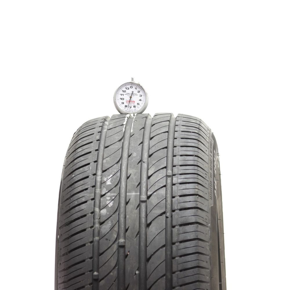 Set of (2) Used 215/55R17 Waterfall Eco Dynamic 94W - 6.5-7.5/32 - Image 5