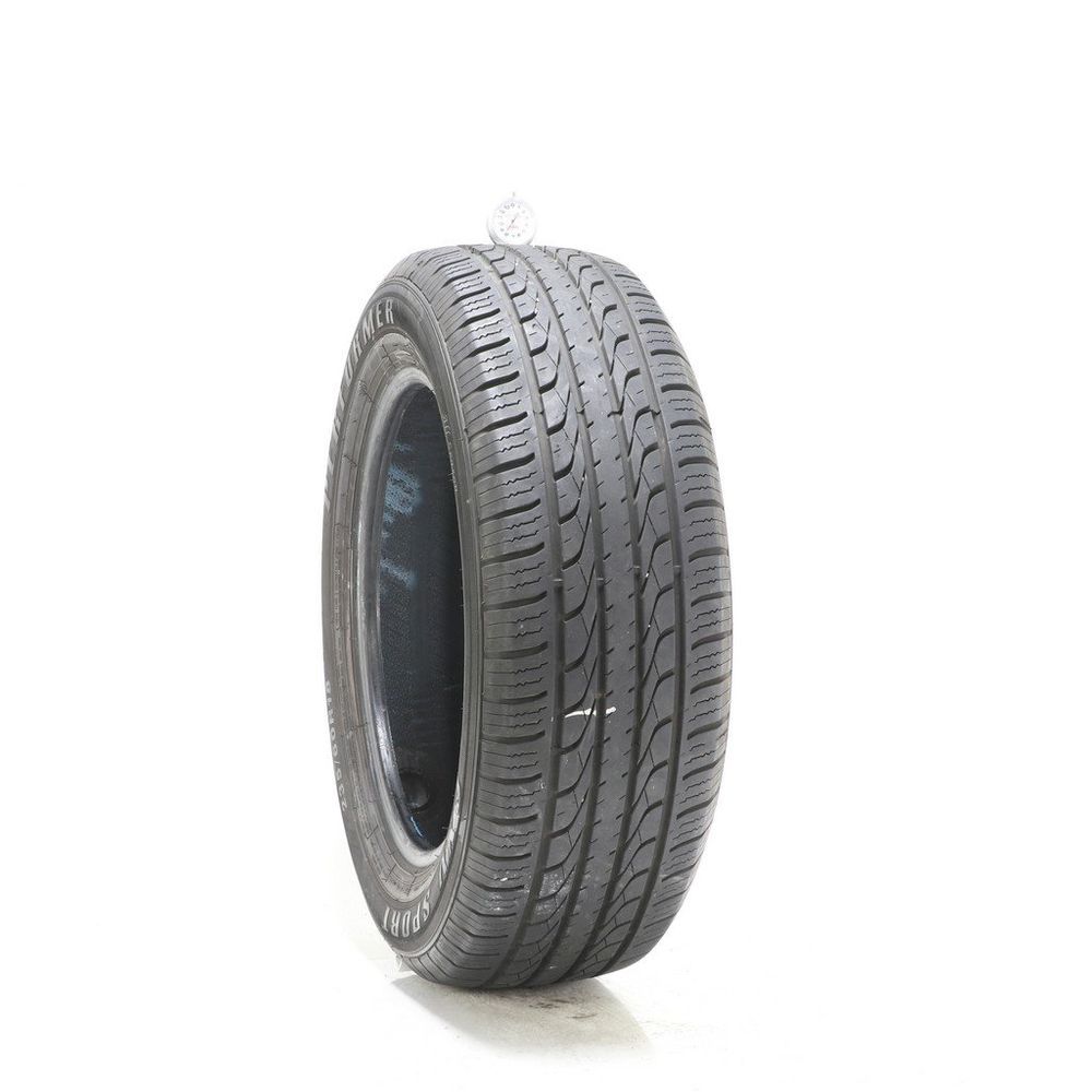 Set of (4) Used 235/60R18 Performer CXV Sport 107V - 8-9.5/32 - Image 1