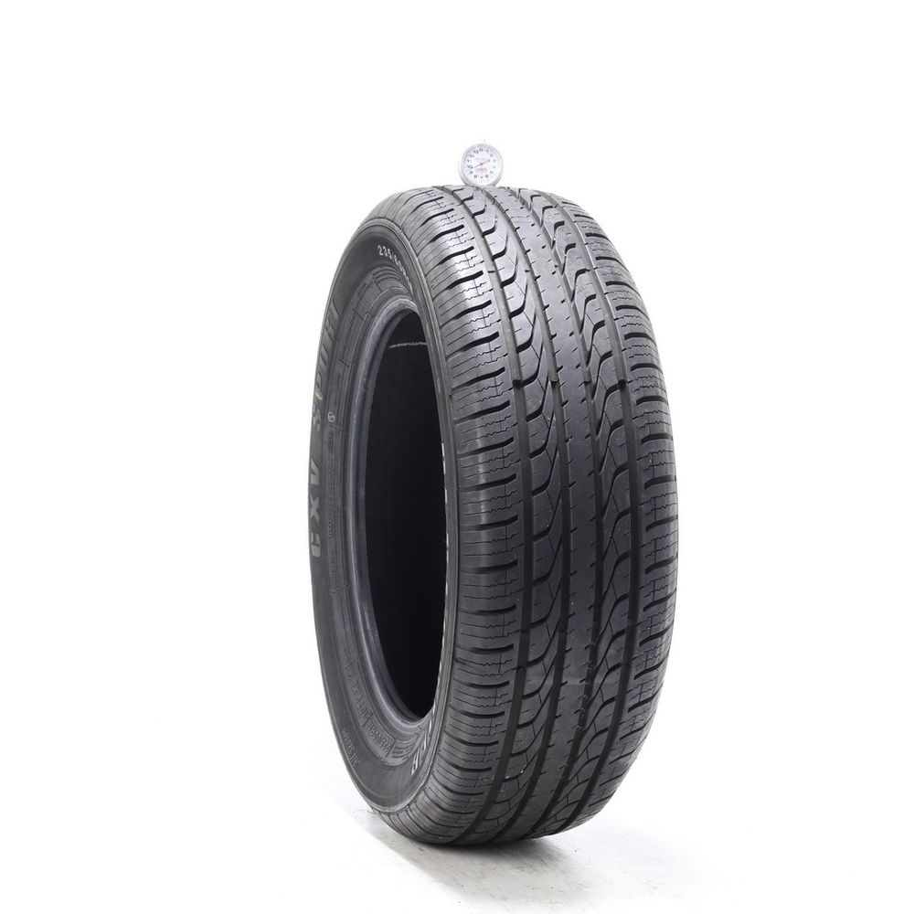 Set of (4) Used 235/60R18 Performer CXV Sport 107V - 8-9.5/32 - Image 4