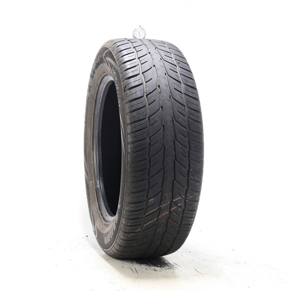 Used 275/60R20 Sailun Atrezzo SVR LX + 119H - 6.5/32 - Image 1