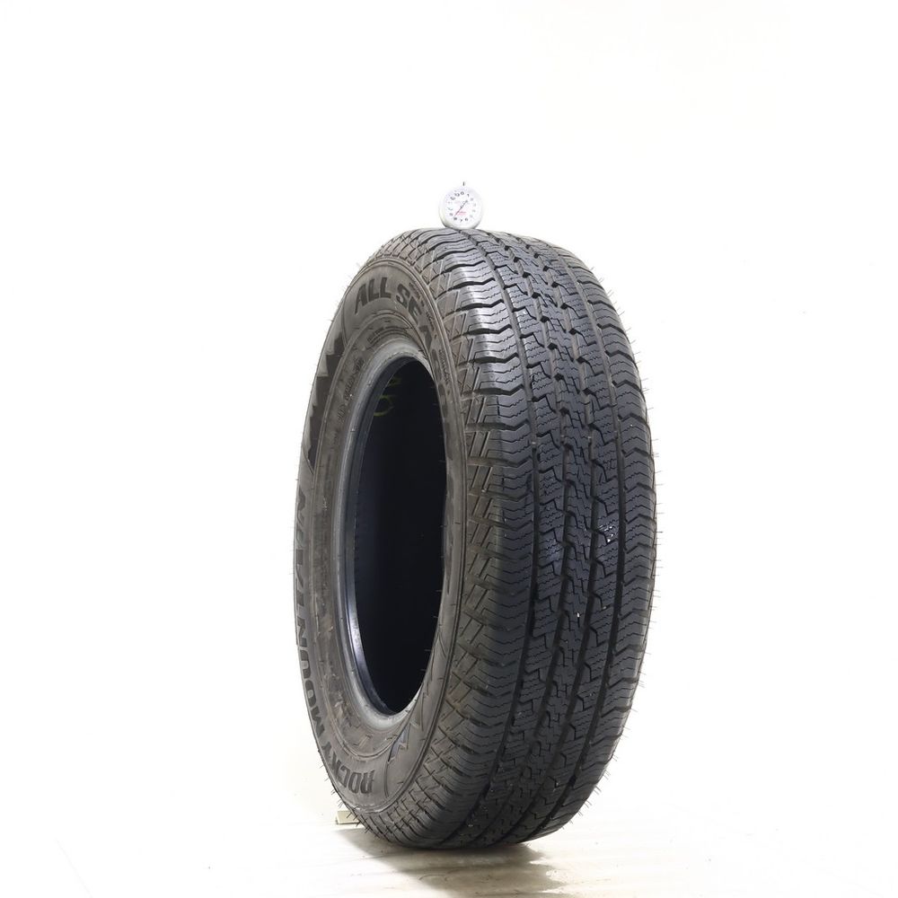 Used 215/70R16 Rocky Mountain H/T 100T - 8/32 - Image 1