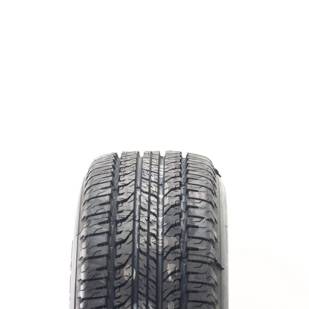 Driven Once 215/70R16 BFGoodrich Long Trail T/A Tour 99T - 13.5/32 - Image 2