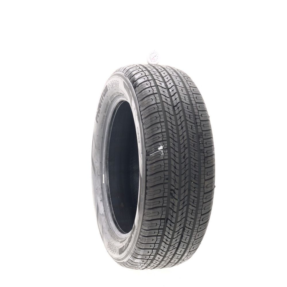 Set of (2) Used 245/55R19 Phantom C-Sport 103V - 7.5-8.5/32 - Image 4