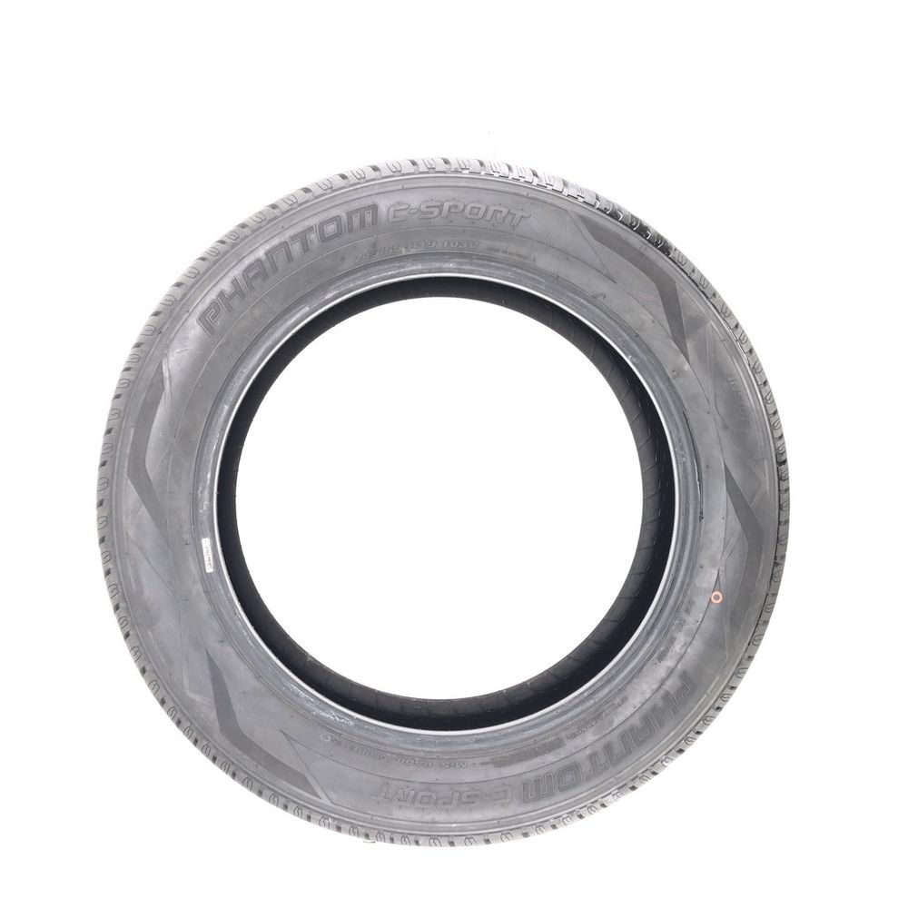 Set of (2) Used 245/55R19 Phantom C-Sport 103V - 7.5-8.5/32 - Image 6