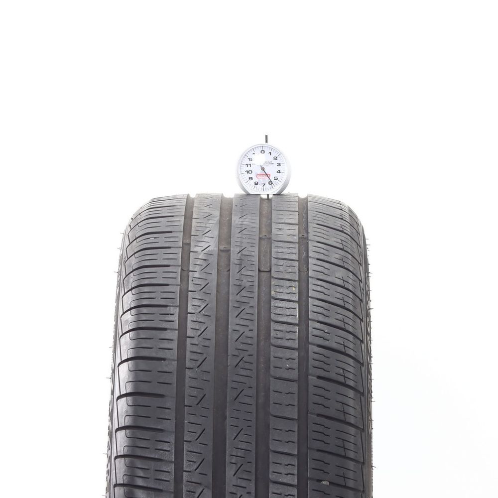 Set of (4) Used 225/40R19 Pirelli Cinturato P7 Run Flat 93H - 5.5-6/32 - Image 2