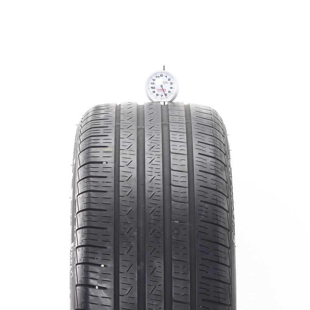 Set of (4) Used 225/40R19 Pirelli Cinturato P7 Run Flat 93H - 5.5-6/32 - Image 5