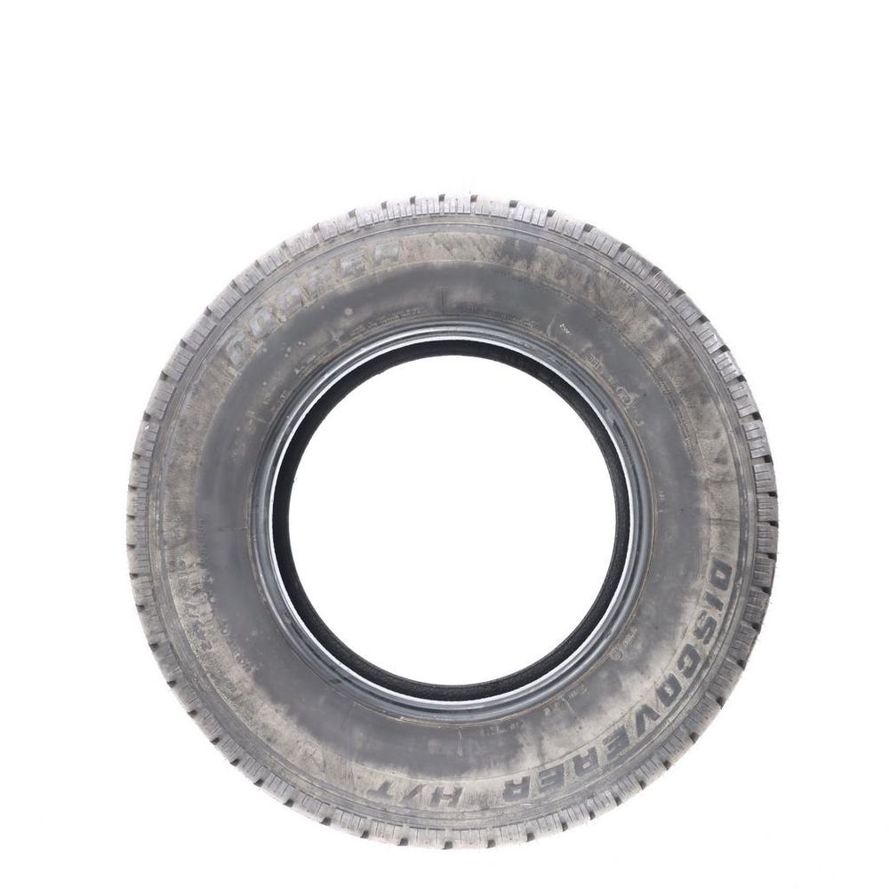 Used 245/70R16 Cooper Discoverer H/T 107S - 12.5/32 - Image 3