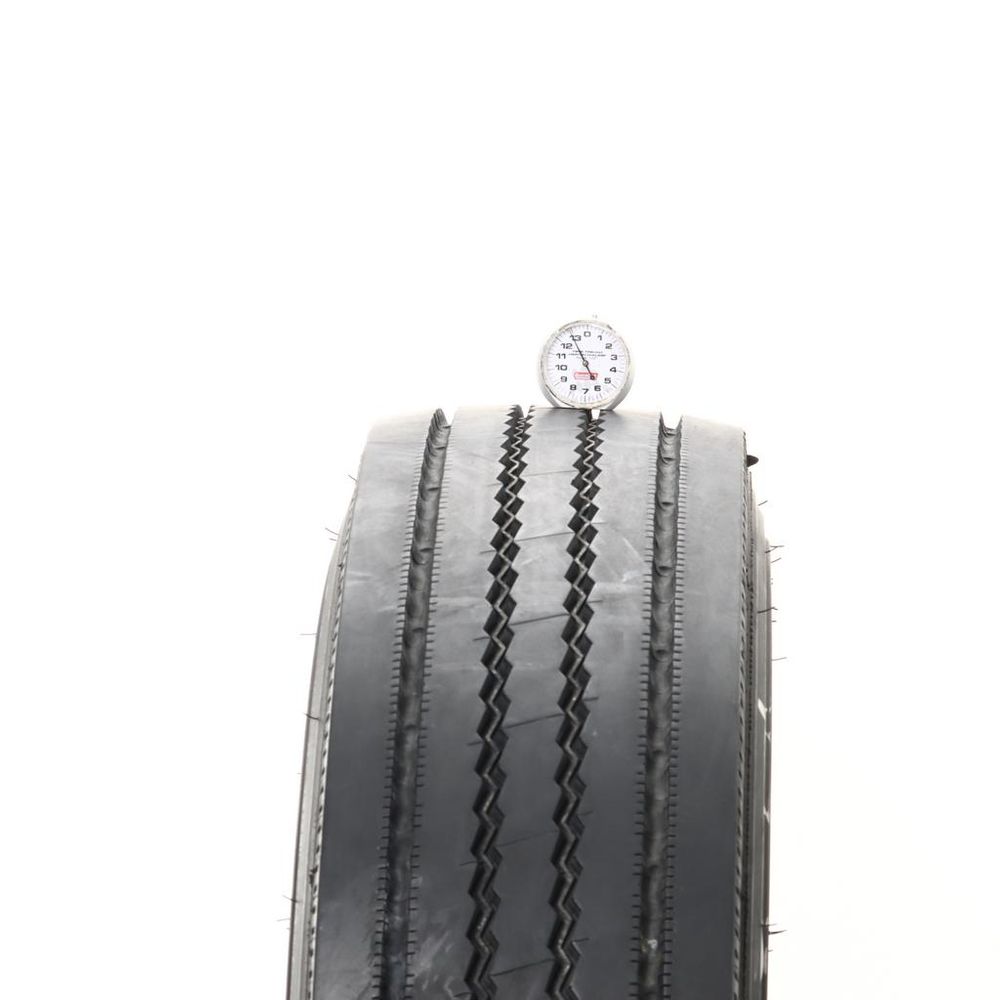 Used 225/70R19.5 Michelin XZE 1N/A - 12.5/32 - Image 2