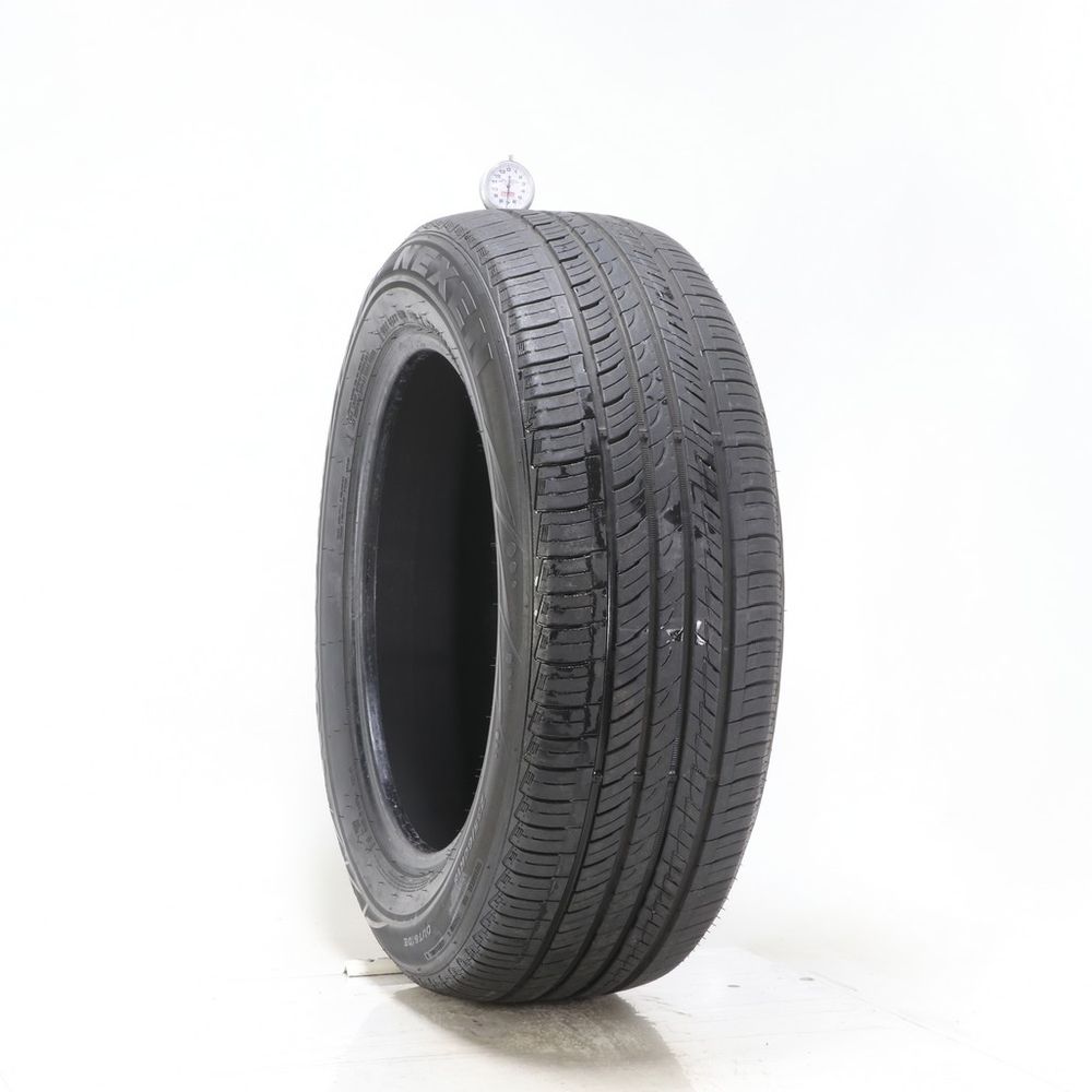 Set of (4) Used 235/60R18 Nexen N5000 Plus 103H - 6-7/32 - Image 4