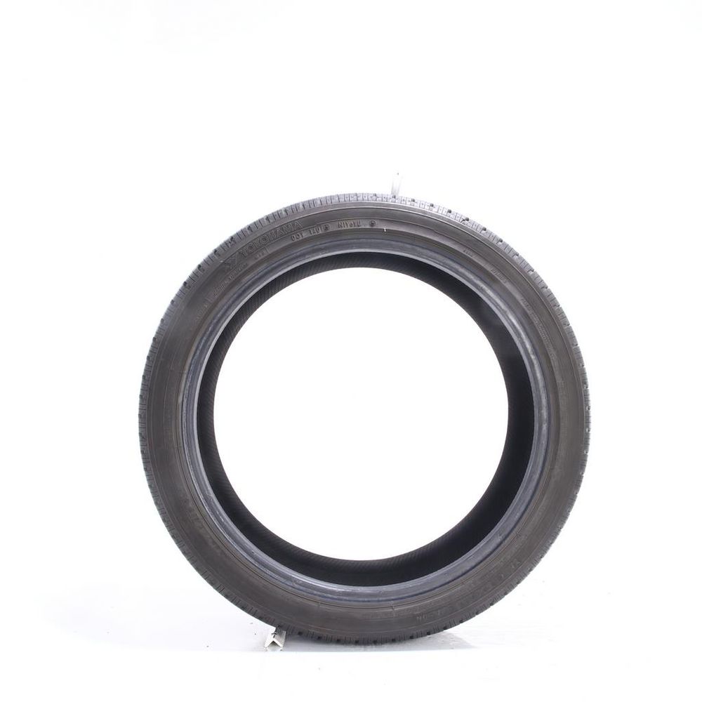 Used 235/40R19 Yokohama YK-GTX 96V - 8.5/32 - Image 3