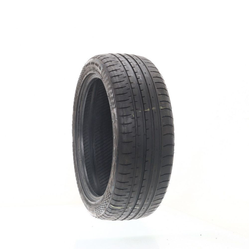 Driven Once 245/45ZR20 Accelera Phi 103Y - 9/32 - Image 1