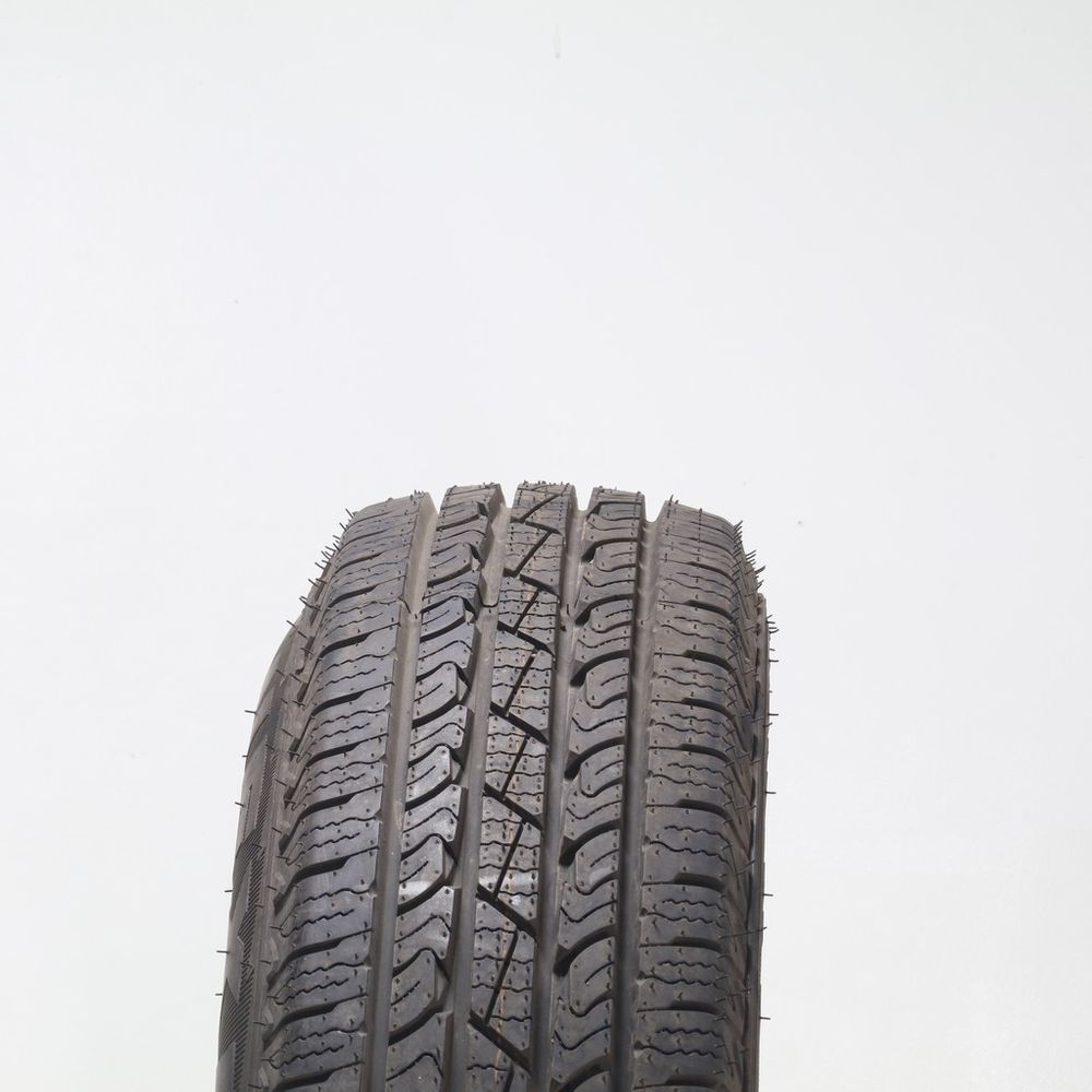 Driven Once LT 215/85R16 Nexen Roadian HTX RH5 LTV 115/112Q E - 13/32 - Image 2