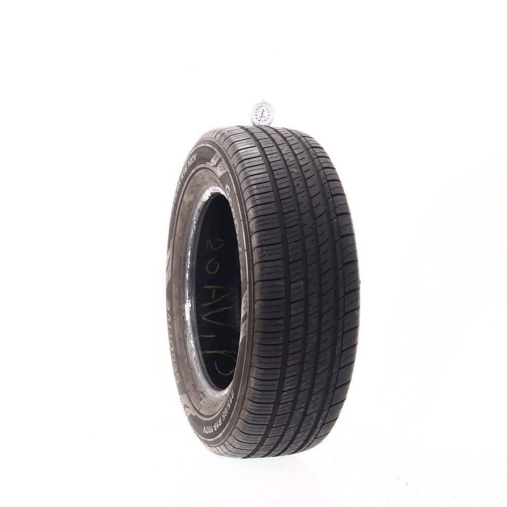 Used 215/65R16 GeoDrive KU27 102V - 7.5/32 - Image 1