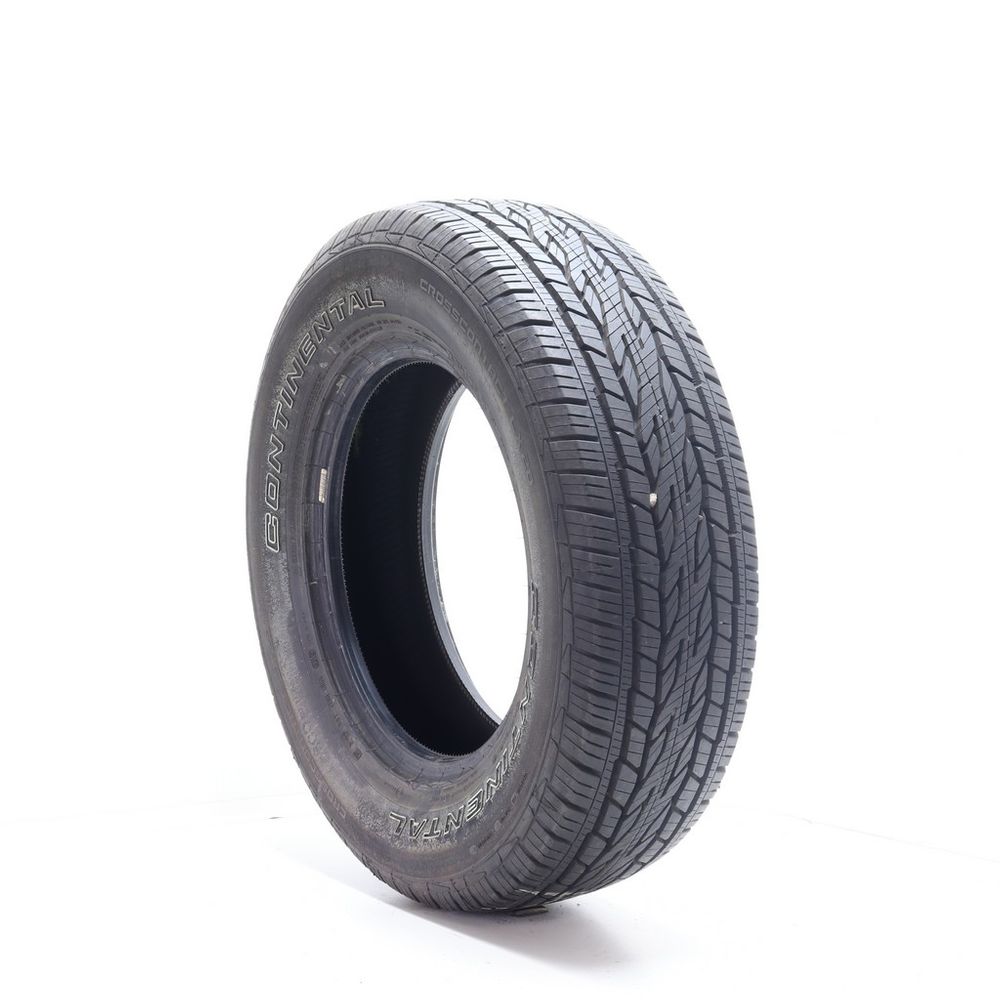 Driven Once 245/70R17 Continental CrossContact LX20 110S - 12/32 - Image 1