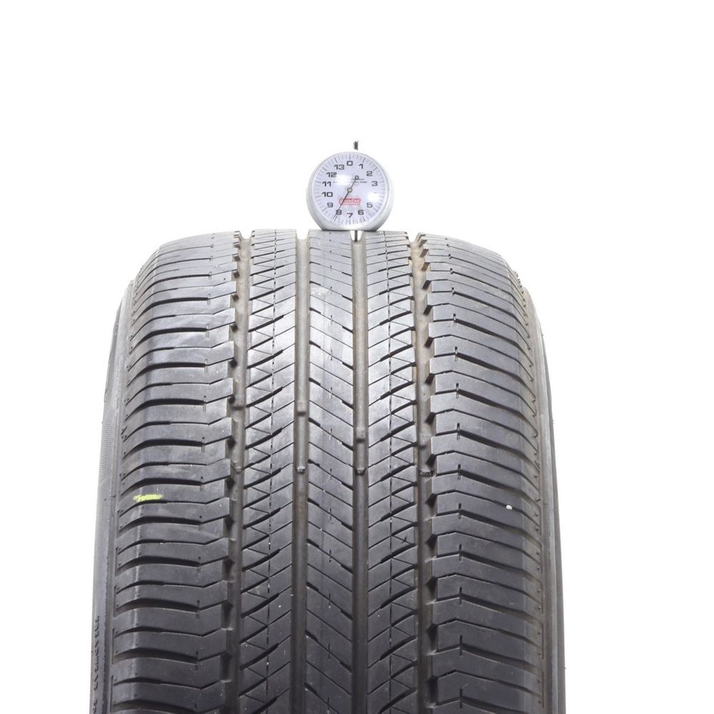 Used 245/55R19 Bridgestone Dueler HL 400 103S - 8/32 - Image 2