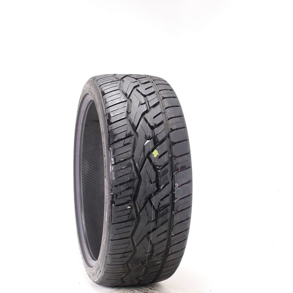 Driven Once 265/35R22 Nitto NT420V 102V - 10/32 - Image 1