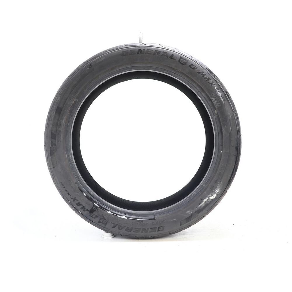 Used 245/45ZR20 General G-Max AS-05 103W - 7.5/32 - Image 3