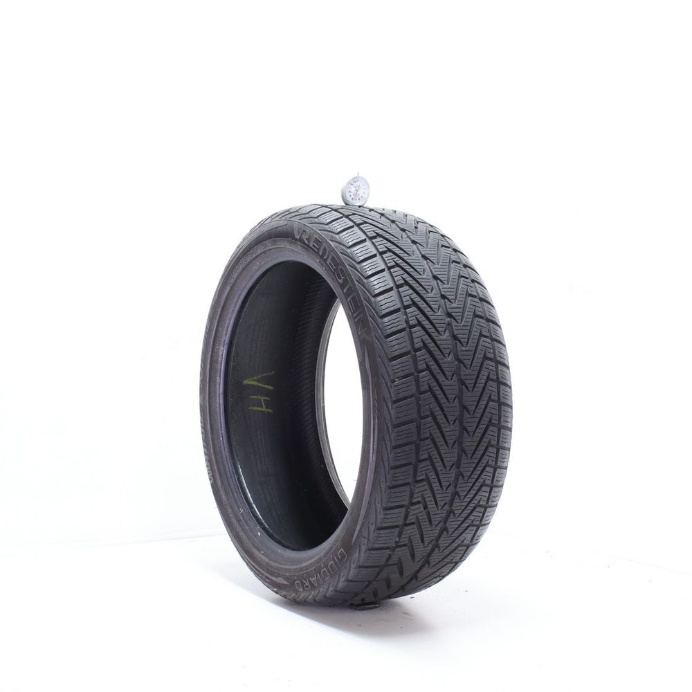Used 245/40R18 Vredestein Wintrac Xtreme 97W - 7.5/32 - Image 1
