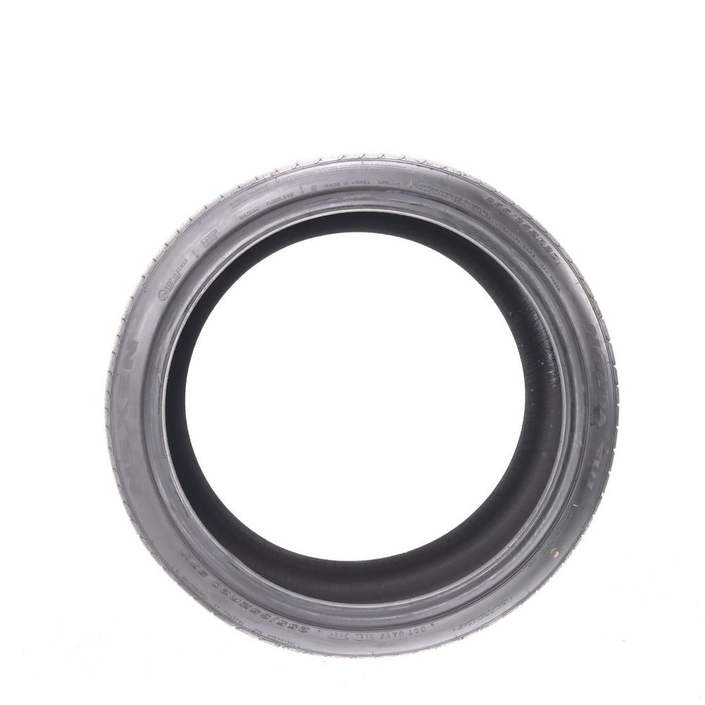 Driven Once 255/35ZR20 Nexen N'Fera SU1 97Y - 9.5/32 - Image 3