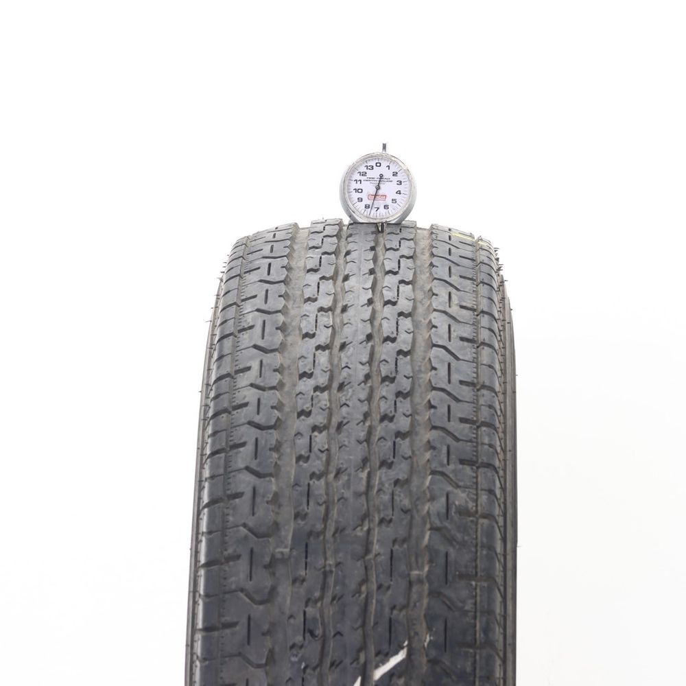 Used ST 235/85R16 Matrix STR 128/124N F - 7.5/32 - Image 2