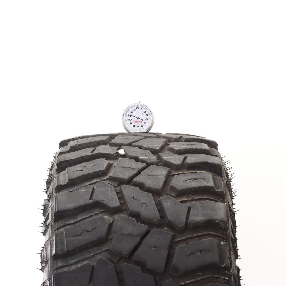 Used LT 275/70R18 Cooper Discoverer STT Pro 125/122P E - 11/32 - Image 2
