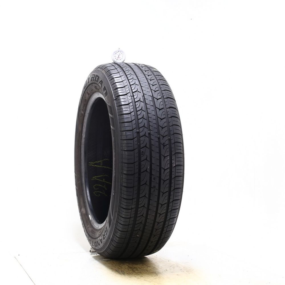 Used 225/60R18 Joyroad Grand Tourer H/T 100H - 8/32 - Image 1