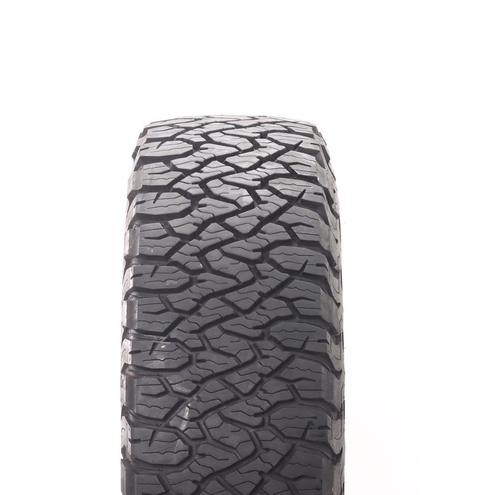 Used LT 275/70R18 BFGoodrich All Terrain TA KO3 125/122S E - 15/32 - Image 2
