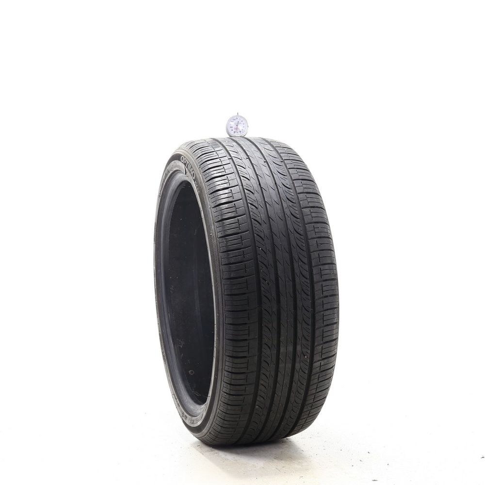 Used 245/40R19 Hankook Optimo H426 94V - 7.5/32 - Image 1