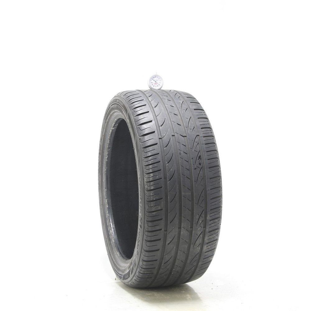 Used 245/40ZR18 Hankook Ventus S1 Noble2 97W - 5/32 - Image 1