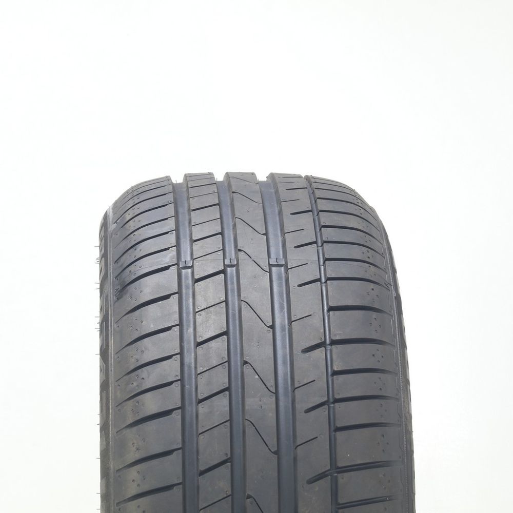 Driven Once 235/50ZR19 Petlas Explero PT431 H/T 103W - 10/32 - Image 2