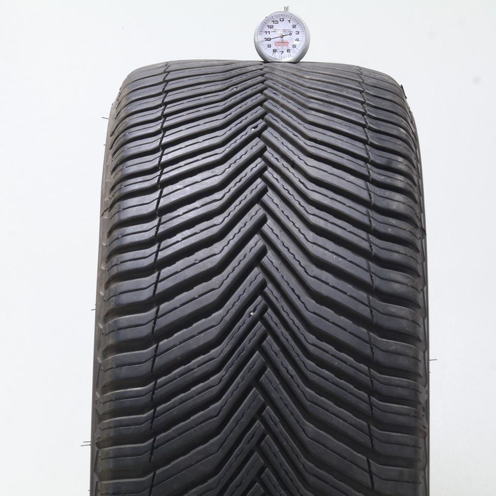 Used 285/45R22 Michelin CrossClimate 2 114H - 9.5/32 - Image 2