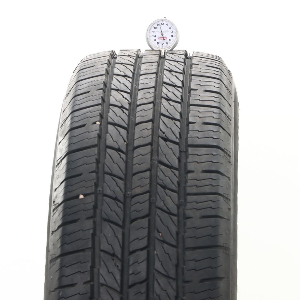 Used LT 275/70R18 National Commando HTS 125/122R E - 13/32 - Image 2