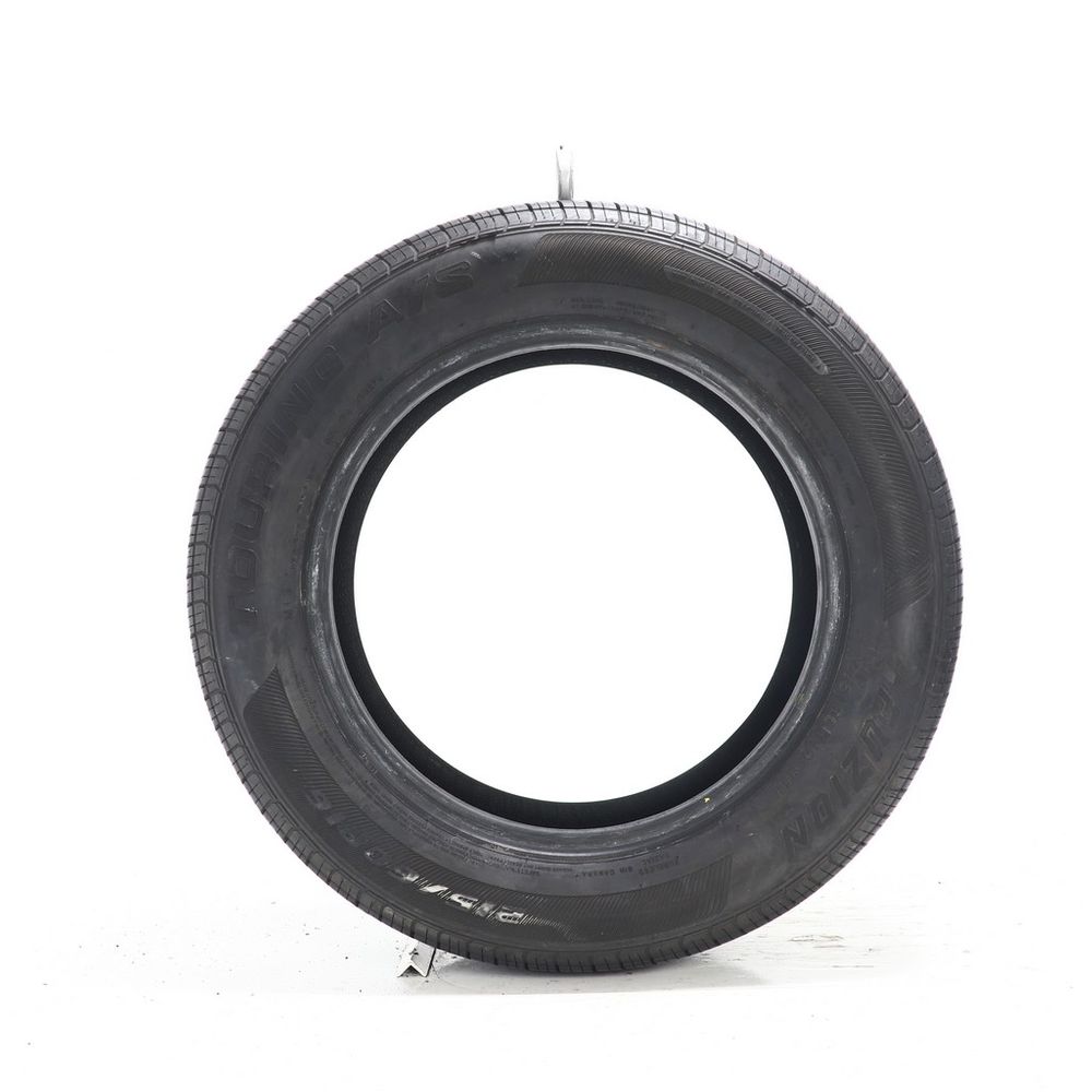 Used 215/60R16 Fuzion Touring A/S 95V - 8.5/32 - Image 3
