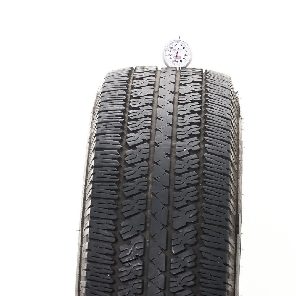 Used 265/70R17 Bridgestone Dueler A/T 693 II 113S - 7.5/32 - Image 2